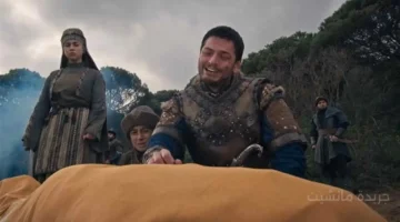 انطلاق الموسم السابع.. موعد عرض مسلسل المؤسس أورهان الحلقة 195 والقنوات الناقلة 1